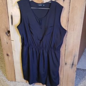 Apt 9 black dress